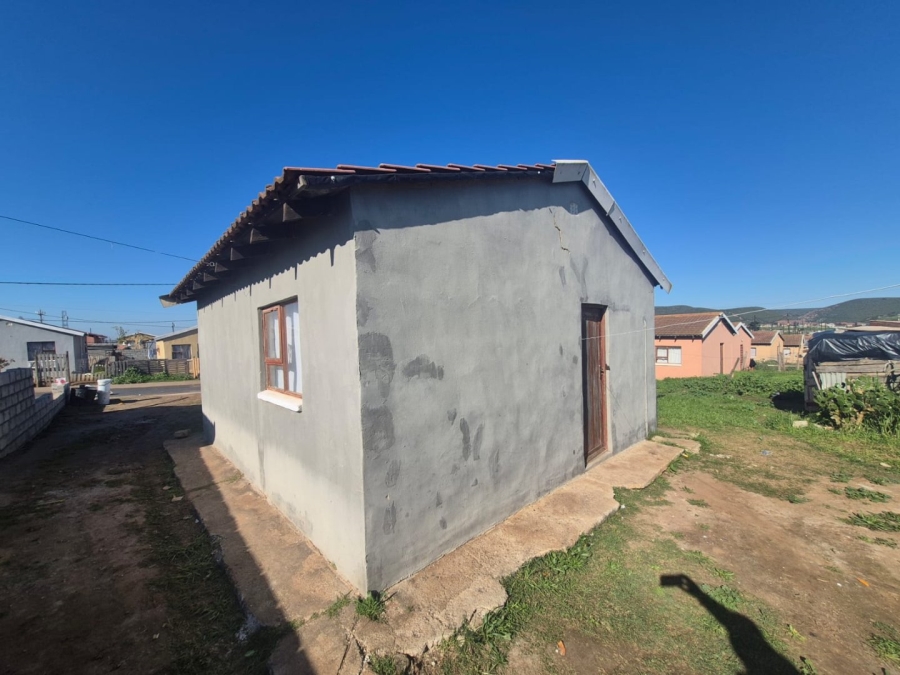 2 Bedroom Property for Sale in Bethelsdorp Eastern Cape